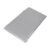 Código: 10773 Lona de polietileno reforzada 4 x 4 m, gris, 180g/m2, TRUPER LT-44