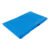Código: 102570 Lona de polietileno reforzada 4 x 4 m, azul, 180g/m2, TRUPER LT-44Z