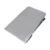 Código: 10774 Lona de polietileno reforzada 4 x 7 m, gris, 180g/m2, TRUPER LT-47