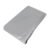 Código: 10775 Lona de polietileno reforzada 5 x 5 m, gris, 180g/m2, TRUPER LT-55