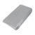 Código: 10778 Lona de polietileno reforzada 6 x 9 m, gris, 180g/m2, TRUPER LT-69