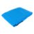 Código: 102575 Lona de polietileno reforzada 6 x 9 m, azul, 180g/m2, TRUPER LT-69Z