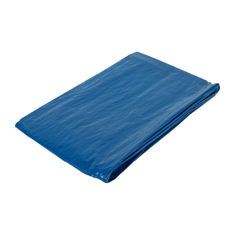 LU-3030.jpg Código: 41917 Lona de polietileno 3 x 3 m, azul, 90 g/m2, ULTRA LU-3030