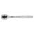 Código: 13419 Matraca doble cuadros 1/4'y 3/8', Truper M-1438