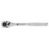 Código: 13413 Matraca doble cuadros 3/8'y 1/2', Truper M-3812