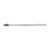 Código: 103080 Mango articulado de 15' x 13 mm para dados cuadro 3/8' M-3867