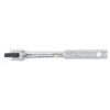 Código: 13909 Mango articulado de 5-3/4'x 13 mm para dados cuadro 1/4' M-4766