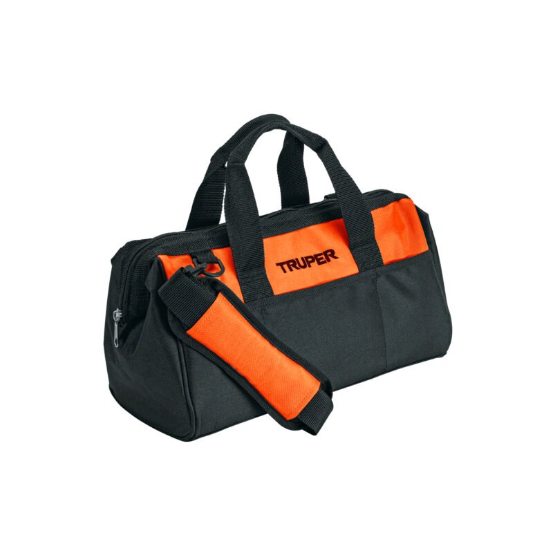 Código: 100376 Maleta portaherramientas de 14', Truper MALE-14