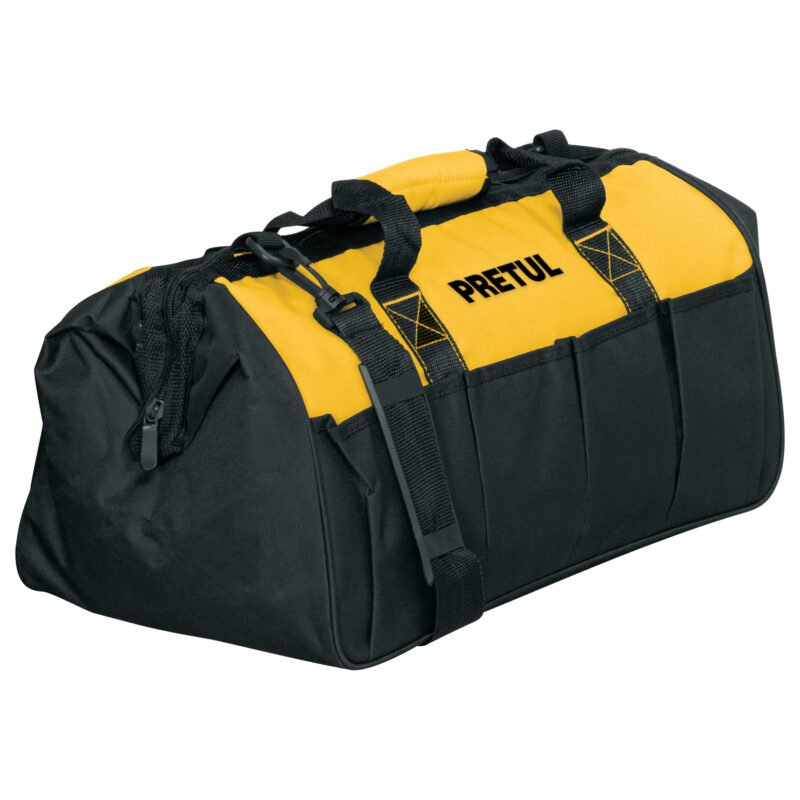 Código: 27217 Maletín portaherramientas 18', Pretul MALE-18P