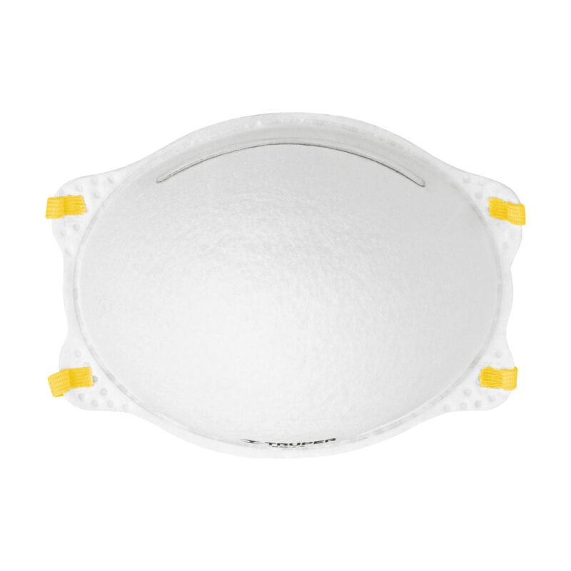 MAS-X-B.jpg Código: 19753 Blíster con 2 respiradores N95 para polvos y partículas MAS-X-B