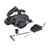 Código: 102480 Sierra circular 6-1/2', 20V, 1 batería 4Ah, MAX MAX-20SC