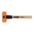 Código: 17045 Marro octagonal 2.5 lb, mango de madera 12', Truper MD-2.5M