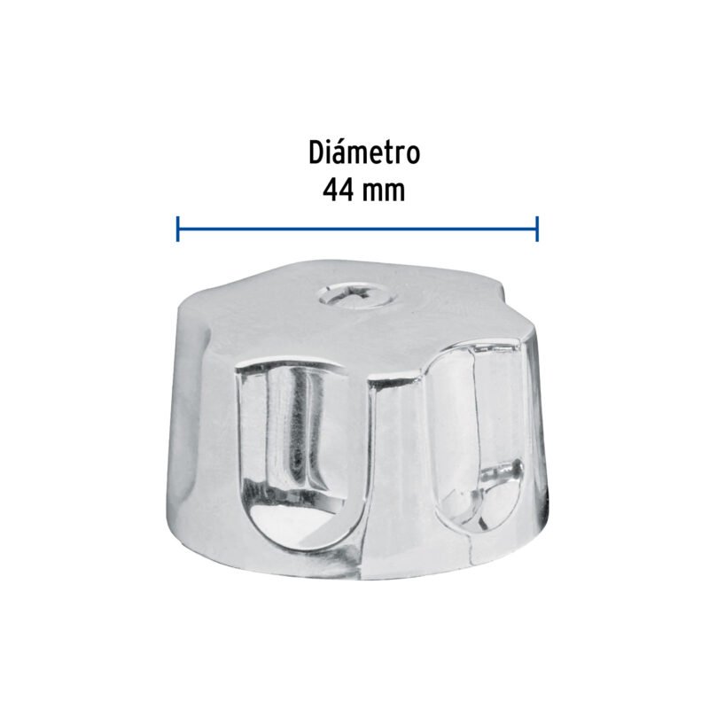 Código: 49030 Maneral de respuesto para mezcladora plástica, Foset Basic MMP-100I