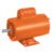 Código: 102311 Motor eléctrico monofásico de 1 HP, alta velocidad, Truper MOE-1A