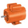 Código: 102305 Motor eléctrico monofásico de 1 HP, baja velocidad, Truper MOE-1B