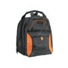 Código: 101281 Mochila Portaherramientas, Truper Expert MOHE-17