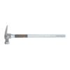 Código: 10644 Martillo tubular 20 oz uña California Ripper, cara fresada MORCA-20T