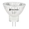 Código: 47251 Lámpara de halógeno 20 W tipo MR11 en caja, Volteck MR-1120