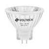 Código: 47252 Lámpara de halógeno 35 W tipo MR11 en caja, Volteck MR-1135