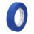 Código: 12622 Cinta masking tape azul de 1' x 50 m para pintor, Truper MSK-1A