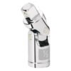 Código: 13428 Nudo universal para dados con cuadro de 1/2', Truper N-5470