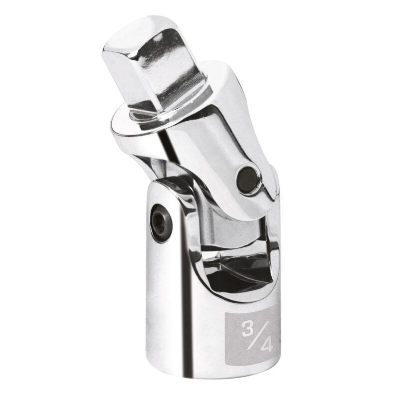 N-5670.jpg Código: 13910 Nudo universal para dados con cuadro de 3/4', Truper N-5670