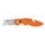 Código: 17025 Navaja abatible 7' cuerpo de aluminio y acero inox, Truper NV-7X