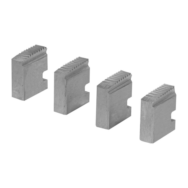 P-852-2X.jpg Código: 14620 Juego de 4 peines de 2' para tarrajas T-852X, Expert P-852-2X