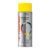 Código: 102834 Pintura en aerosol, amarillo canario,bote tradicional,400ml PA-AC-2