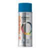 Código: 102823 Pintura en aerosol, azul holandés, bote tradicional, 400 ml PA-AH-2
