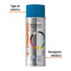 Código: 102823 Pintura en aerosol, azul holandés, bote tradicional, 400 ml PA-AH-2