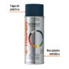 Código: 102826 Pintura en aerosol, azul ultramar, bote tradicional, 400ml PA-AU-2