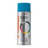 Código: 102824 Pintura en aerosol, azul, bote tradicional, 400 ml PA-AZ-2