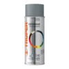 Código: 102803 Pintura en aerosol, gris acero, bote tradicional, 400 ml PA-GA-2