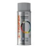 Código: 102830 Pintura en aerosol, gris claro, bote tradicional, 400 ml PA-GC-2