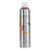 Código: 12764 Pintura en aerosol, guinda, bote esbelto, 400 ml PA-GU