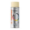 Código: 102828 Pintura en aerosol, marfil, bote tradicional, 400 ml PA-MA-2