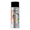 Código: 102807 Pintura en aerosol, negro brillante, bote tradicional, 400ml PA-NB-2