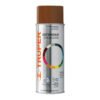 Código: 102835 Pintura en aerosol, tabaco, bote tradicional, 400 ml PA-TA-2