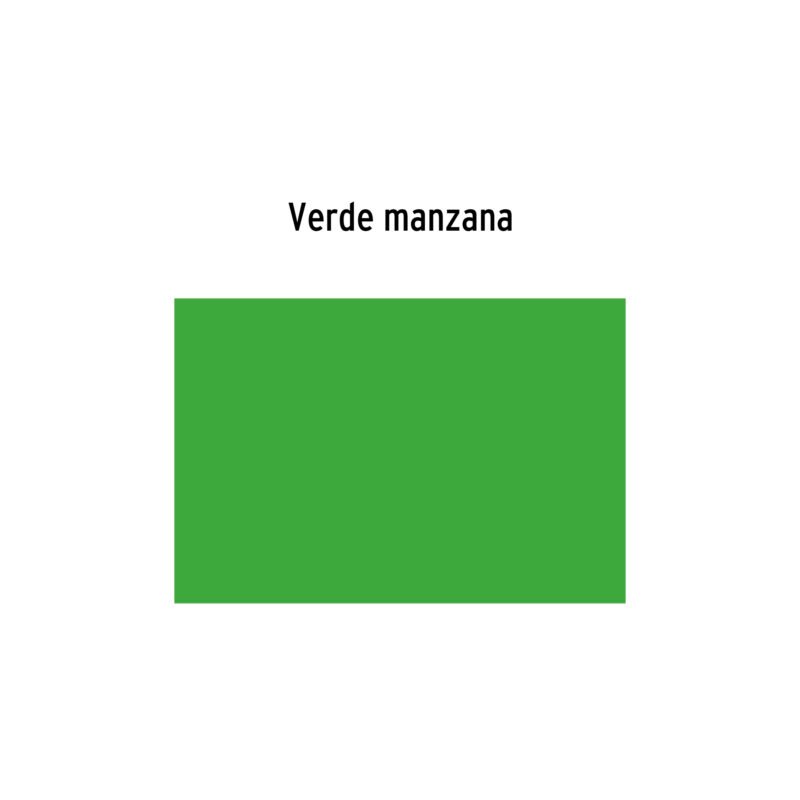 PA-VM-2FC2.jpg Código: 102831 Pintura en aerosol, verde manzana, bote tradicional, 400 ml PA-VM-2