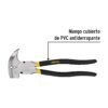 Código: 22656 Pinza de hacendado 11' mango de PVC, Pretul PACE-11P