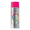 Código: 102851 Pintura en aerosol, rosa neón, bote tradicional, 400 ml PAF-RS-2