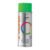 Código: 102850 Pintura en aerosol, verde neón, bote tradicional, 400 ml PAF-VE-2