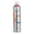 Código: 12779 Pintura en aerosol, rojo metálico, bote esbelto, 400 ml PAM-RO