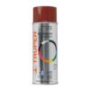 Código: 102837 Pintura en aerosol, rojo primario, bote tradicional, 400 ml PAP-RO-2