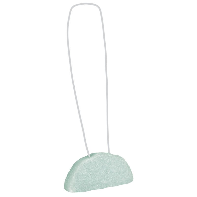 PASA-H.jpg Código: 57020 Pastilla sanitaria aromatizante y desinfectante, herbal PASA-H