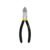 Código: 22637 Pinza de corte diagonal 7' mango de PVC, Pretul PCD-7P