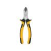Código: 22678 Pinza de corte diagonal 7' mango Comfort Grip, Pretul PCD-7PX