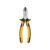Código: 22678 Pinza de corte diagonal 7' mango Comfort Grip, Pretul PCD-7PX