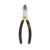 Código: 22639 Pinza de corte diagonal 8' mango de PVC, Pretul PCD-8P
